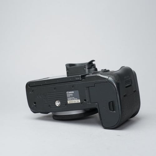 thumbnail-5 for Canon EOS R5 Body Only