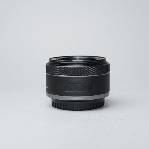 thumbnail-2 for Canon RF 50mm f/1.8 STM Lens