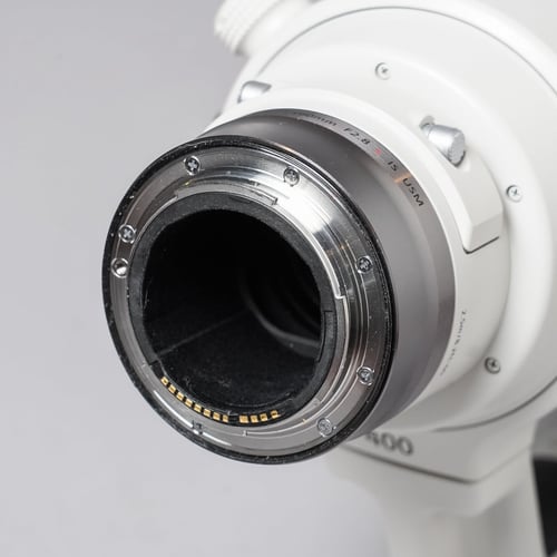 thumbnail-5 for Canon RF 400mm F/2.8L IS USM