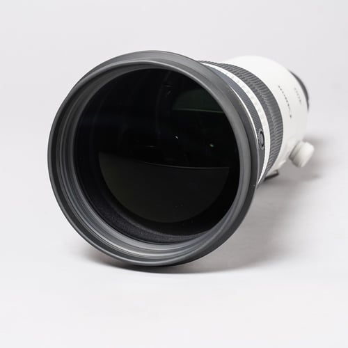 thumbnail-6 for Canon RF 400mm F/2.8L IS USM