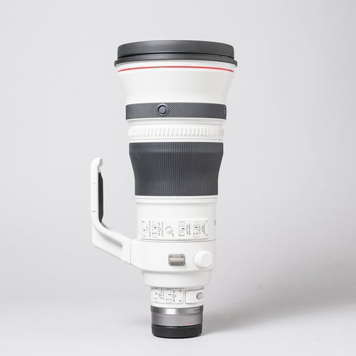 thumbnail-3 for Canon RF 400mm F/2.8L IS USM