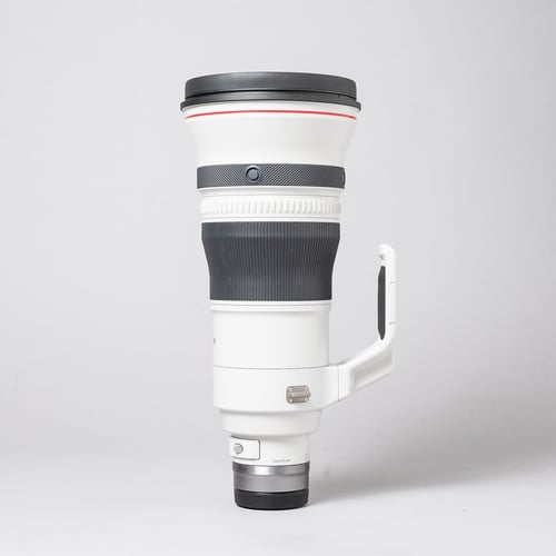 thumbnail-1 for Canon RF 400mm F/2.8L IS USM