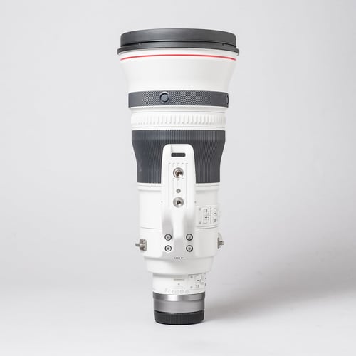 thumbnail-2 for Canon RF 400mm F/2.8L IS USM