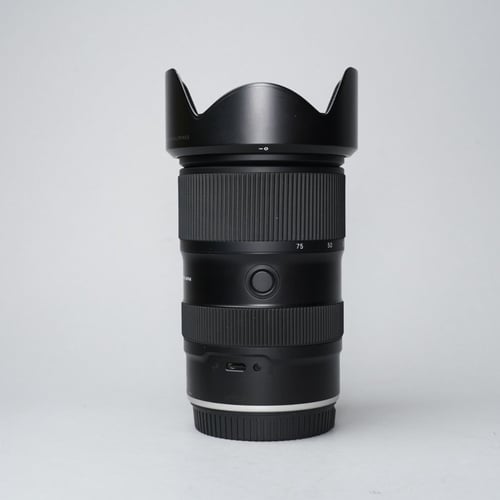 thumbnail-3 for Tamron 28-75mm F/2.8 Di III VXD G2 for Nikon Z