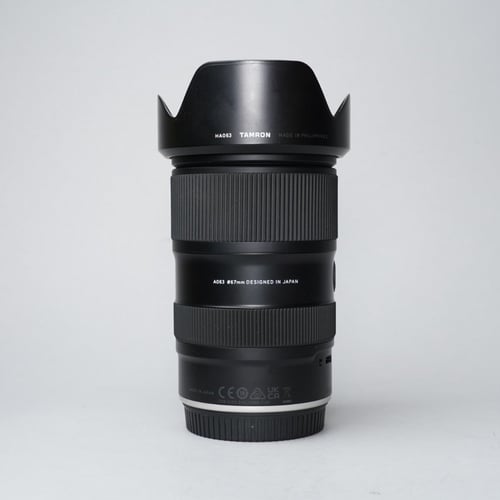 thumbnail-2 for Tamron 28-75mm F/2.8 Di III VXD G2 for Nikon Z