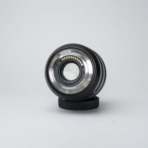 thumbnail-5 for Lumix Summilux 12mm F/1.4 ASPH Lens for MFT