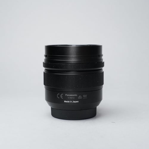 thumbnail-2 for Lumix Summilux 12mm F/1.4 ASPH Lens for MFT