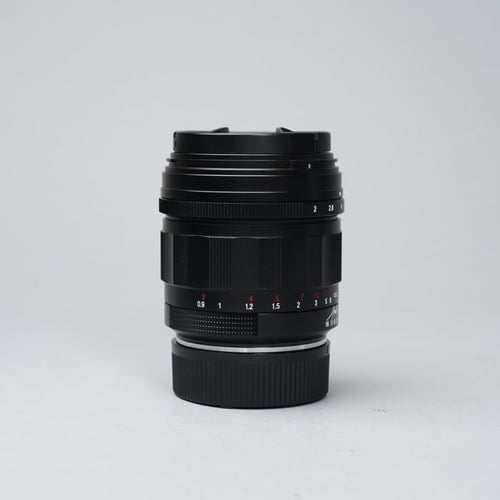 thumbnail-3 for Voigtlander APO-Ultron 90mm F/2 for Leica M