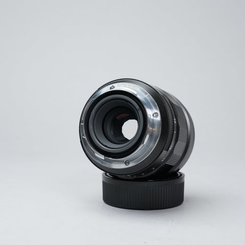 thumbnail-5 for Voigtlander APO-Ultron 90mm F/2 for Leica M
