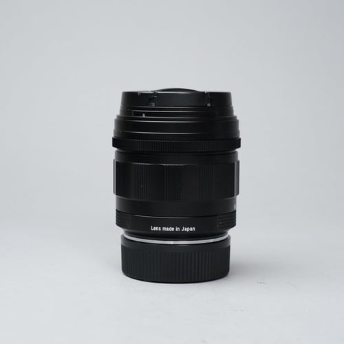 thumbnail-2 for Voigtlander APO-Ultron 90mm F/2 for Leica M