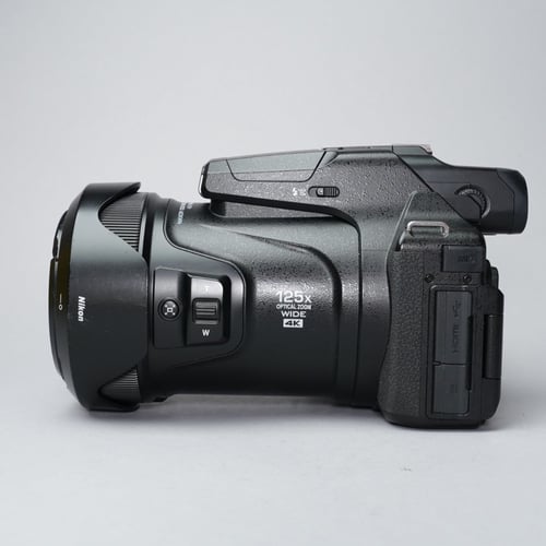 thumbnail-1 for Nikon Coolpix P1000