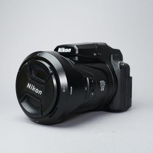 Nikon Coolpix P1000