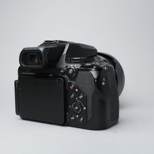 thumbnail-2 for Nikon Coolpix P1000