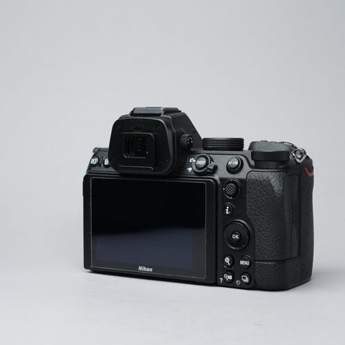thumbnail-2 for Nikon Z5