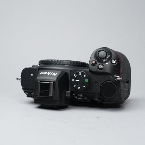 thumbnail-4 for Nikon Z5