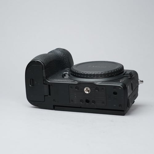 thumbnail-5 for Nikon Z5