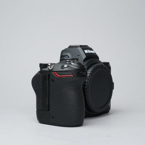 thumbnail-3 for Nikon Z5