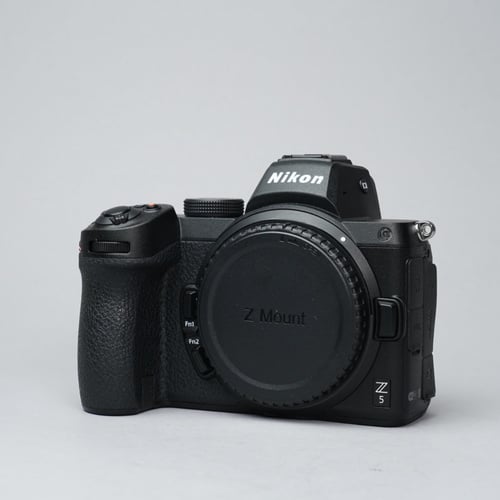 Nikon Z5