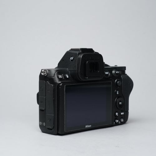 thumbnail-1 for Nikon Z5
