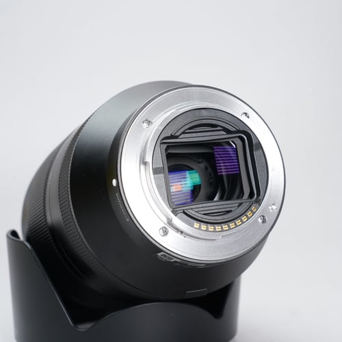 thumbnail-5 for Sony FE 24-240mm F3.5-6.3 OSS