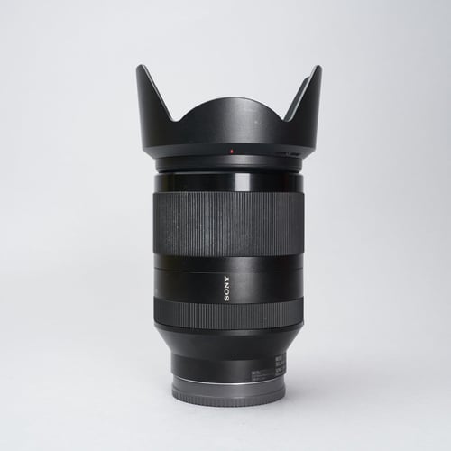thumbnail-1 for Sony FE 24-240mm F3.5-6.3 OSS