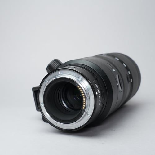 thumbnail-5 for Nikon NIKKOR Z 70-200mm f/2.8 VR S