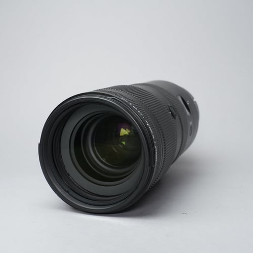 thumbnail-4 for Nikon NIKKOR Z 70-200mm f/2.8 VR S