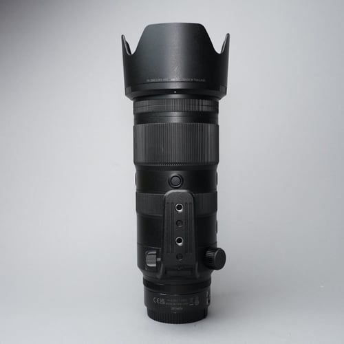 thumbnail-3 for Nikon NIKKOR Z 70-200mm f/2.8 VR S