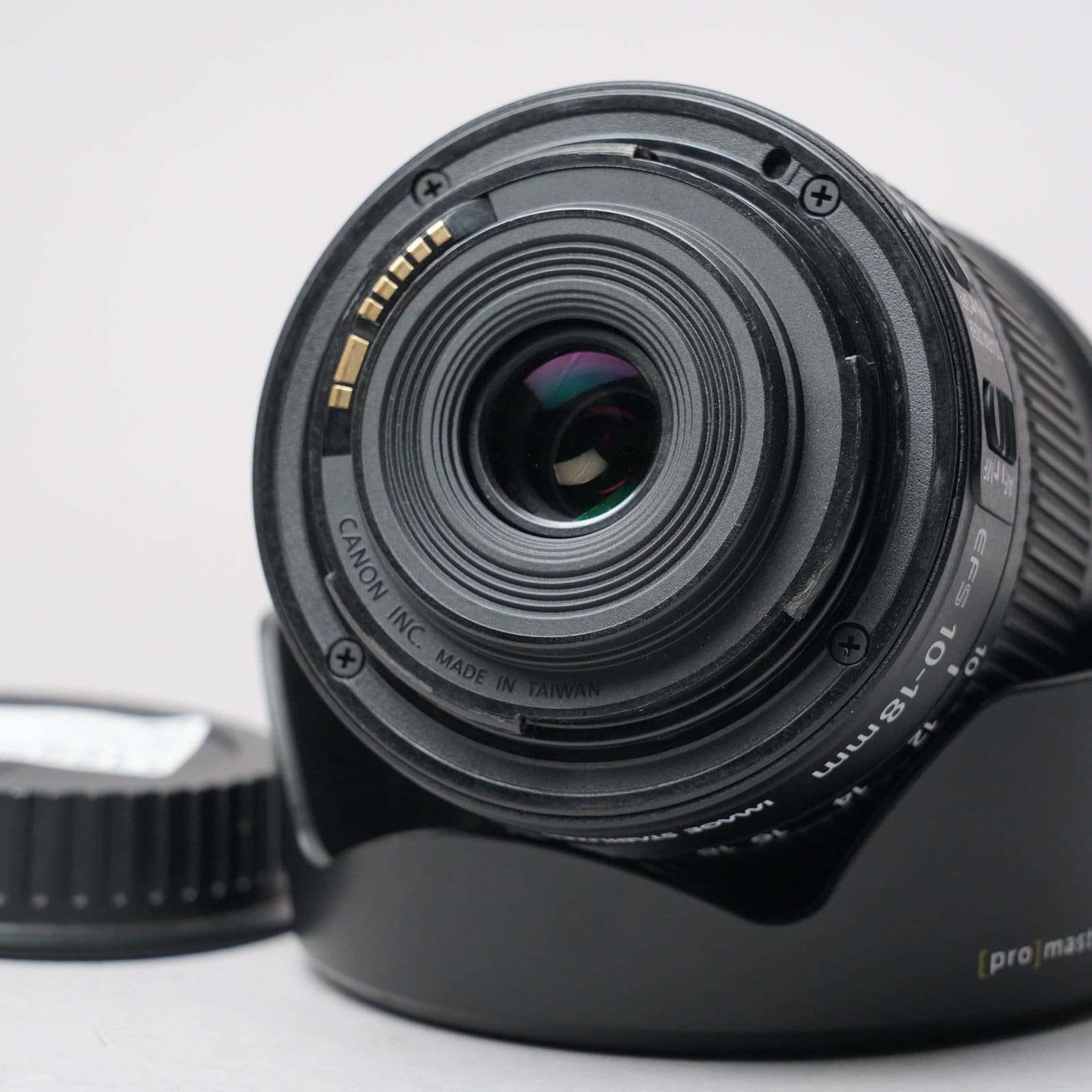 Canon 10-18mm f/4.5-5.6 IS STM — image 6