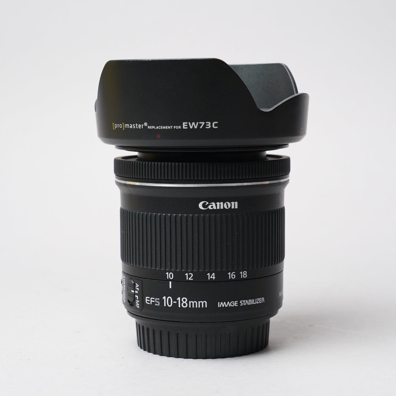 Canon 10-18mm f/4.5-5.6 IS STM — image 1