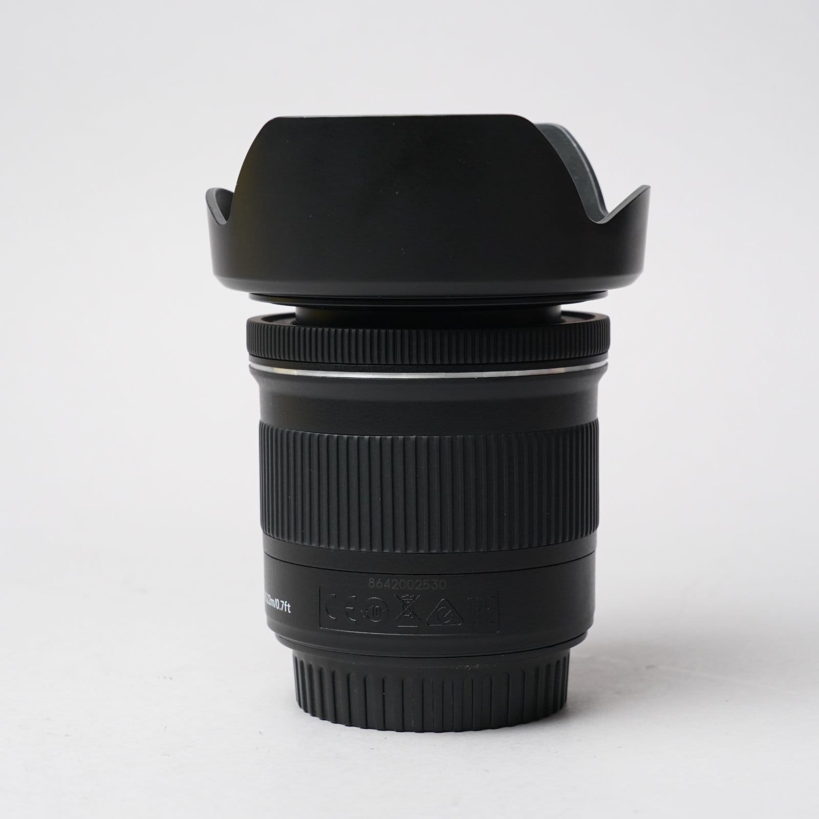 Canon 10-18mm f/4.5-5.6 IS STM — image 3