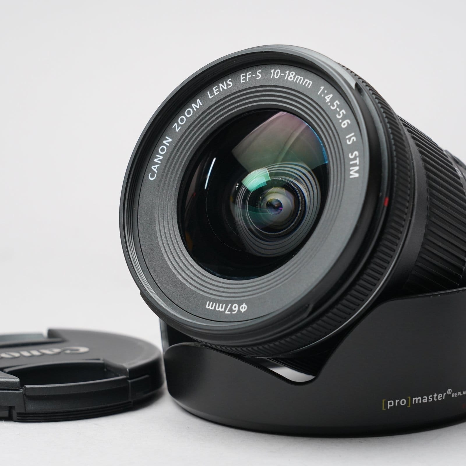 Canon 10-18mm f/4.5-5.6 IS STM — image 5