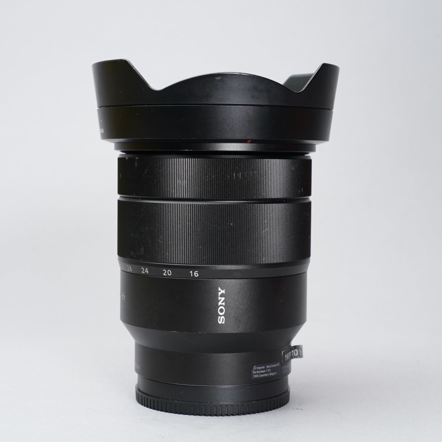 product