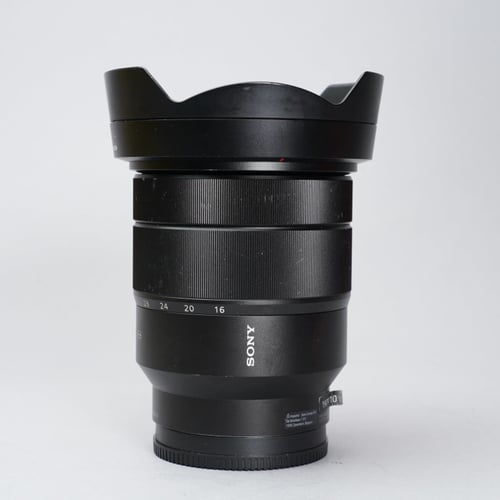 thumbnail-1 for sony 16-35mm F/4 ZA OSS