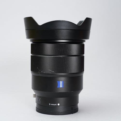 thumbnail-3 for sony 16-35mm F/4 ZA OSS