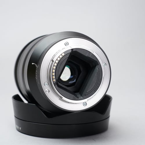 thumbnail-5 for sony 16-35mm F/4 ZA OSS