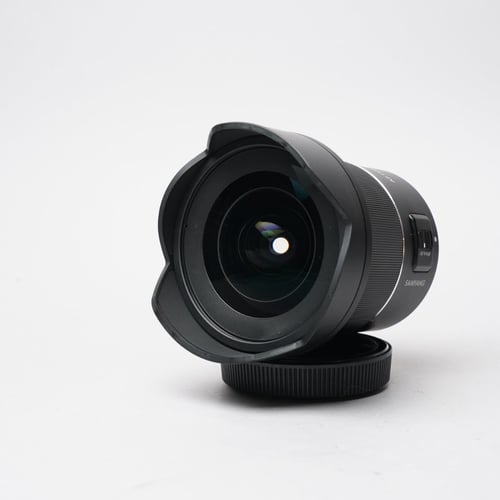 thumbnail-4 for Samyang AF 14mm f/2.8 Lens for Canon RF