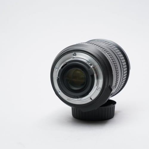 thumbnail-5 for Nikon AF-S NIKKOR 18-200mm f/3.5-5.6G ED VR DX Lens w/Hood