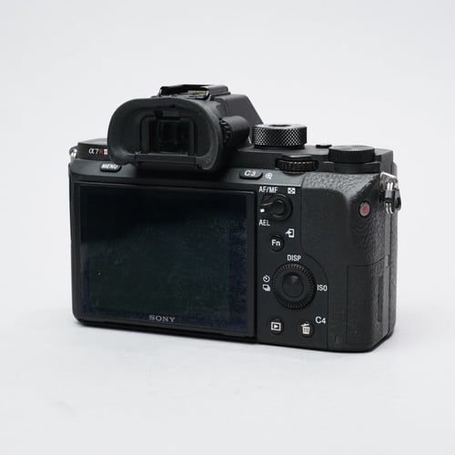 thumbnail-2 for Sony Alpha A7R II Body Only