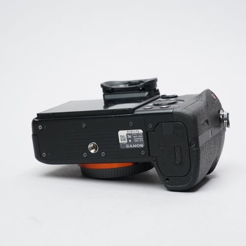 thumbnail-5 for Sony Alpha A7R II Body Only