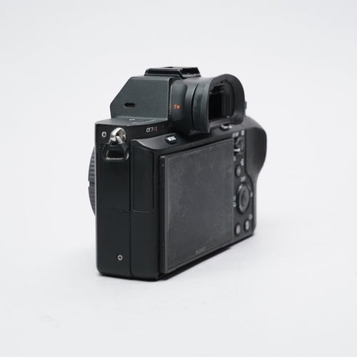 thumbnail-1 for Sony Alpha A7R II Body Only