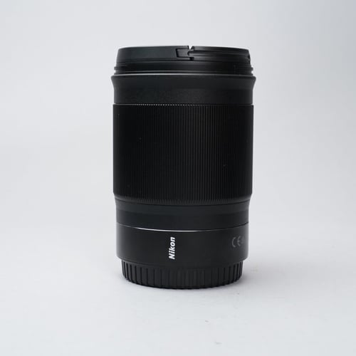 thumbnail-1 for Nikon NIKKOR Z 85mm f/1.8 S
