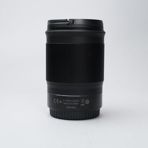 thumbnail-2 for Nikon NIKKOR Z 85mm f/1.8 S