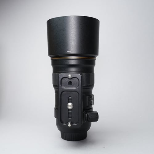 thumbnail-3 for Nikon AF-S NIKKOR 300mm f/4 E PF ED VR