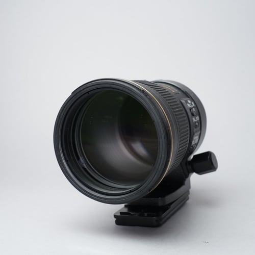 thumbnail-5 for Nikon AF-S NIKKOR 300mm f/4 E PF ED VR