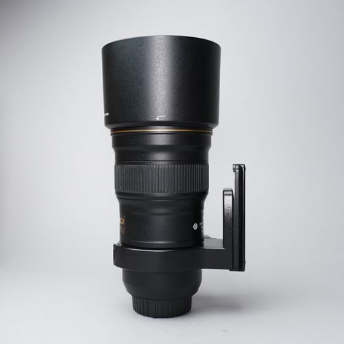thumbnail-2 for Nikon AF-S NIKKOR 300mm f/4 E PF ED VR