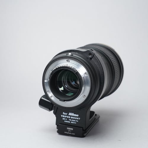 thumbnail-6 for Nikon AF-S NIKKOR 300mm f/4 E PF ED VR
