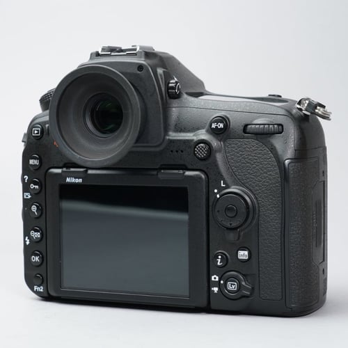 thumbnail-3 for Nikon D850