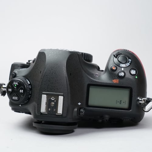 thumbnail-5 for Nikon D850