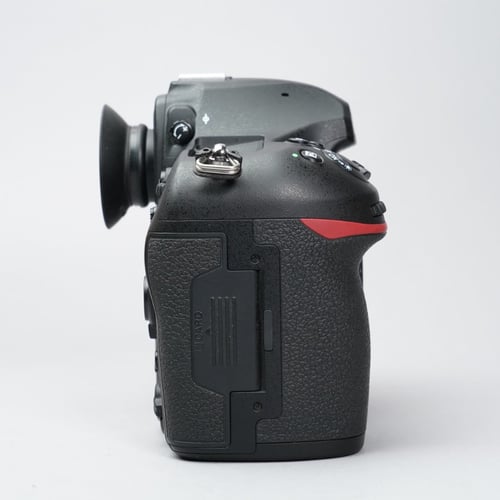 thumbnail-4 for Nikon D850